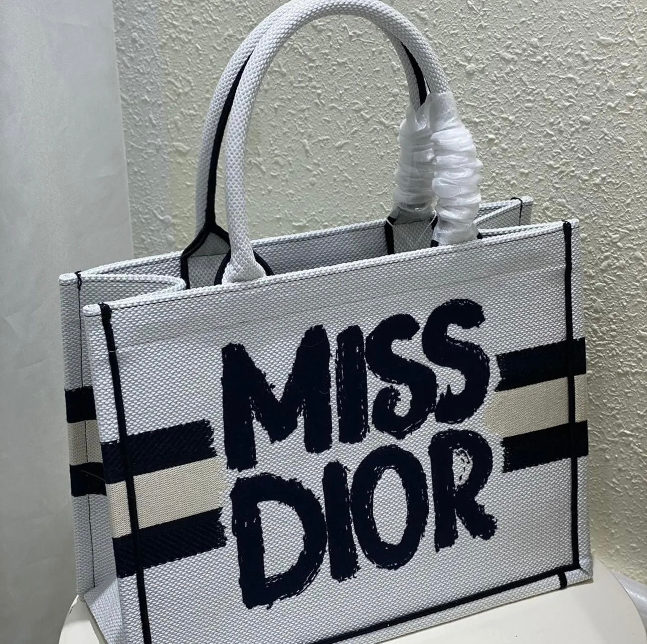 Book Tote