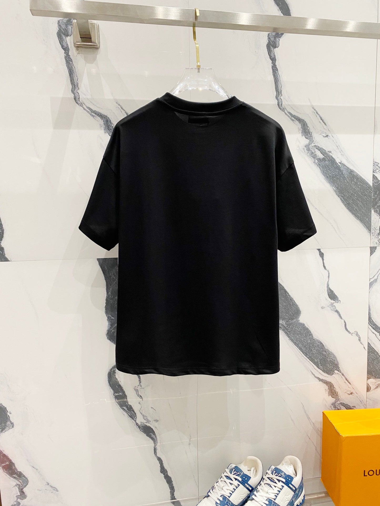 Logo T Shirt