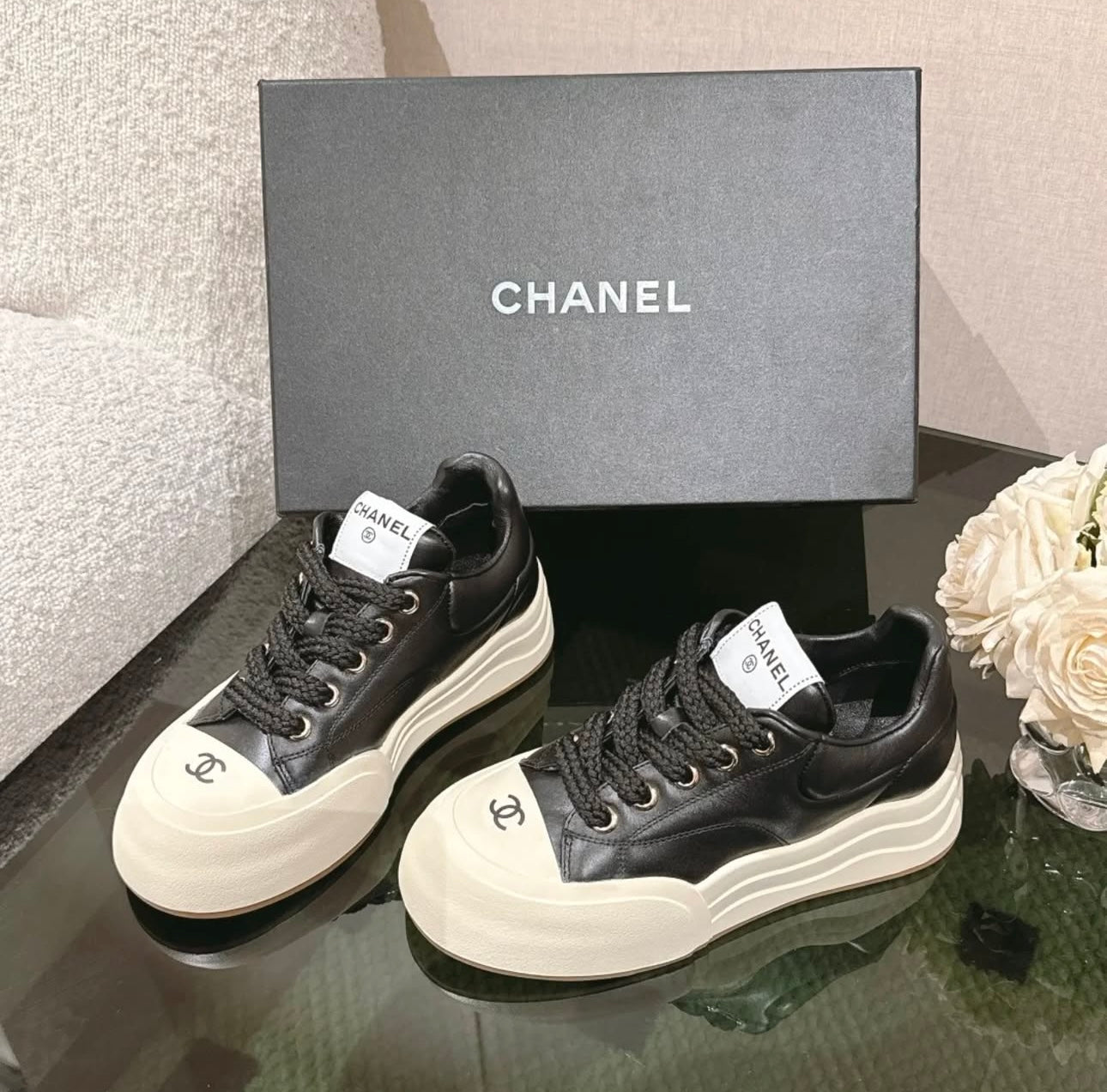 CC Trainers