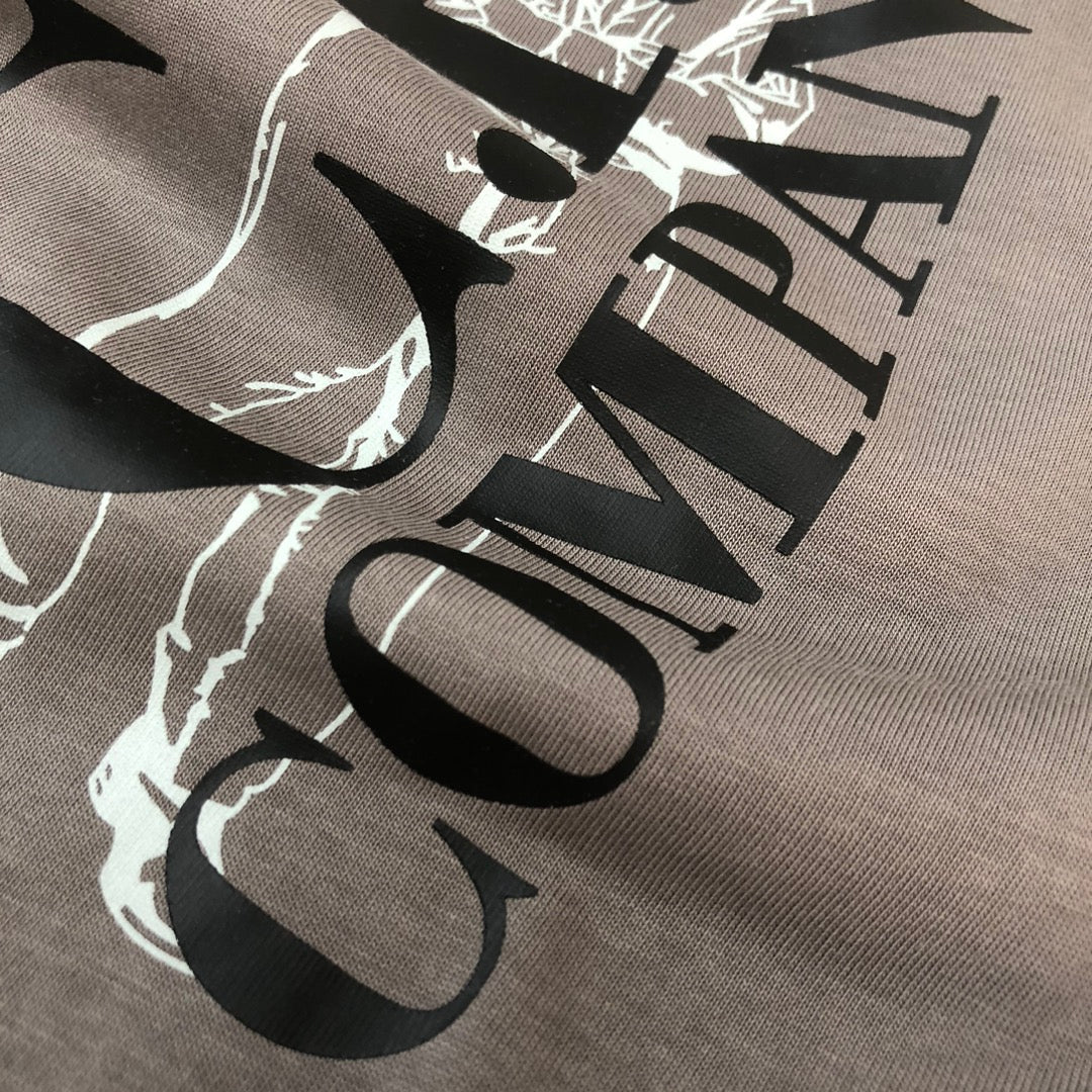 Logo T Shirt
