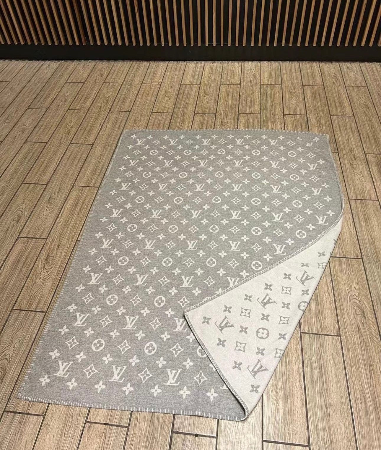 Wool Blanket