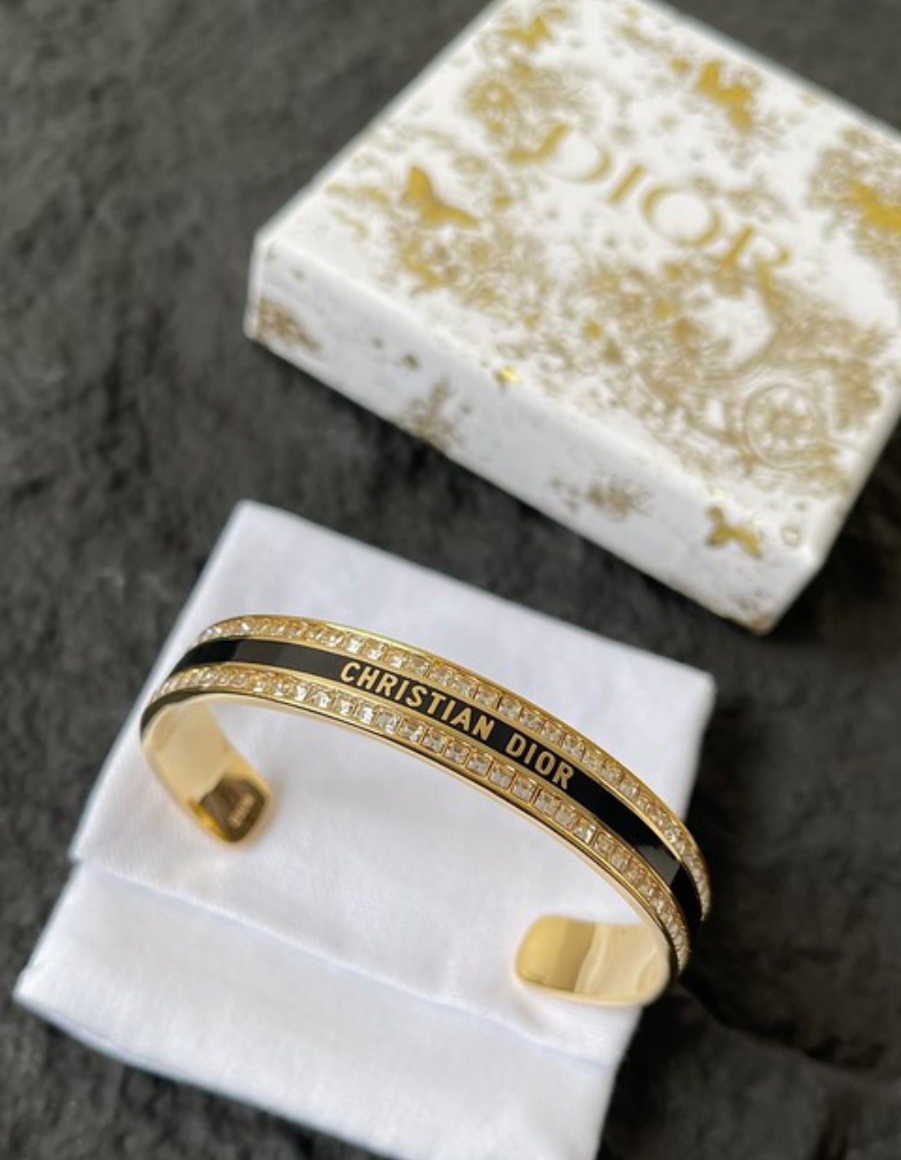 CD Bracelet