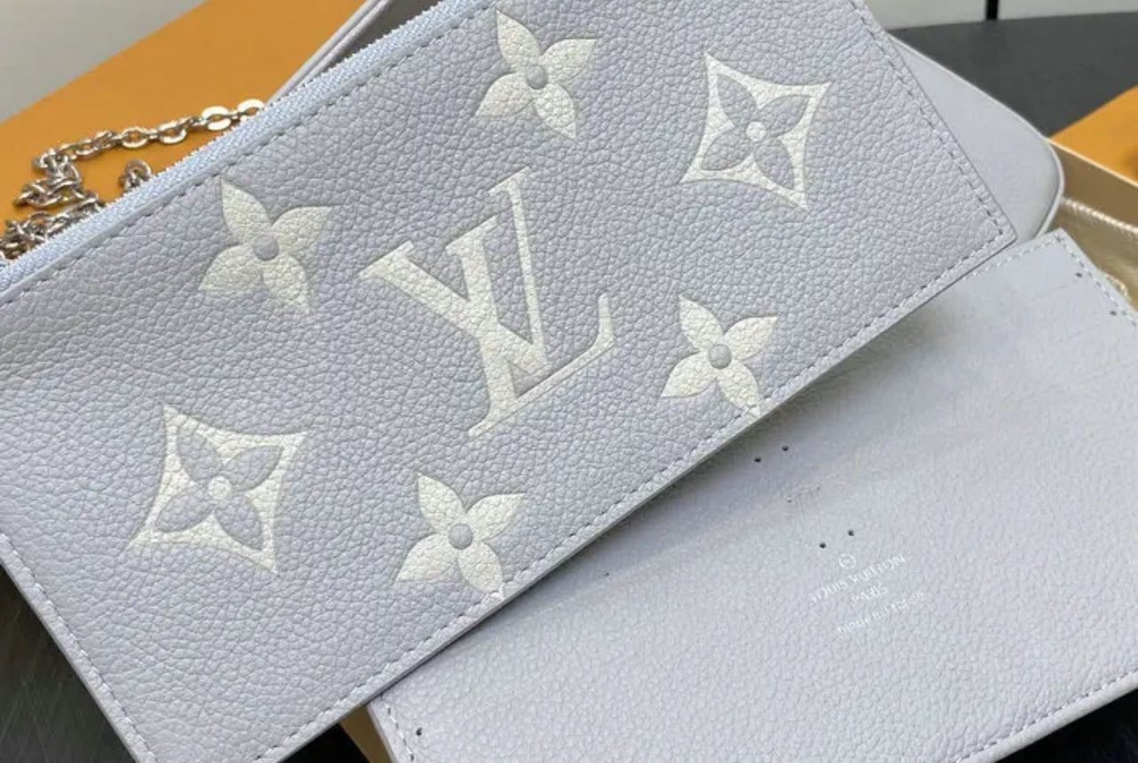 Pochette Felicie