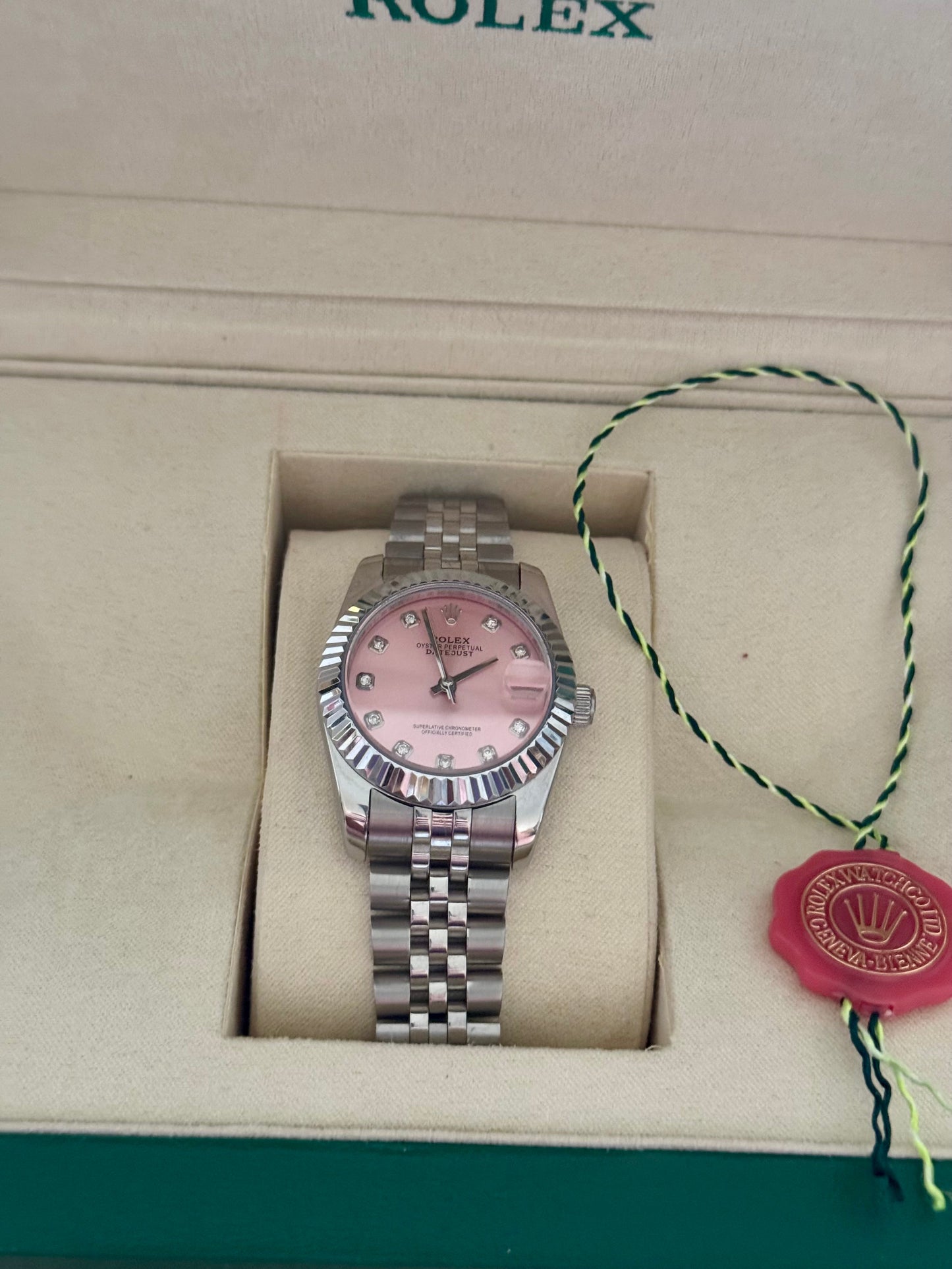 Datejust 31mm