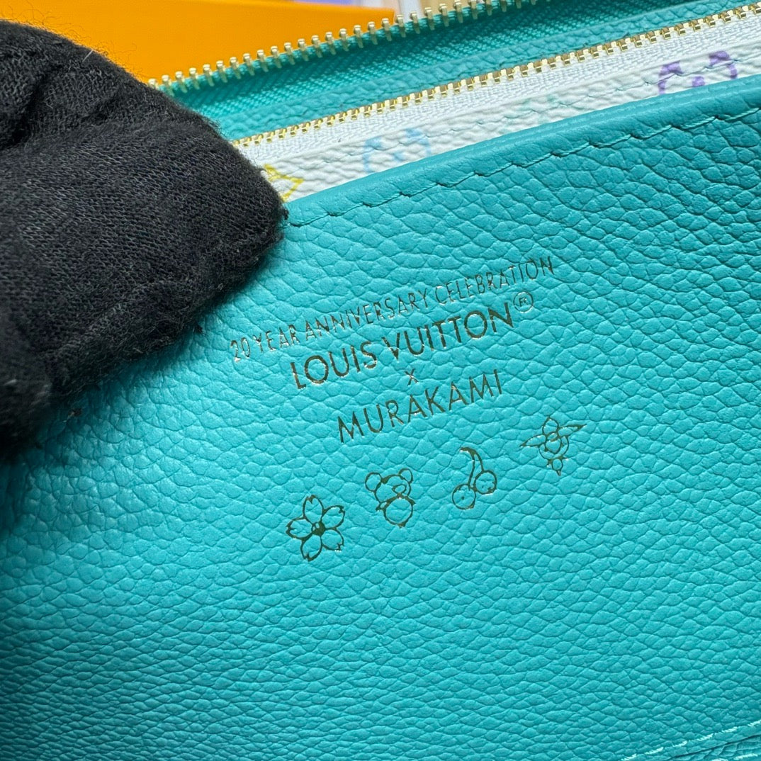 Zippy Wallet