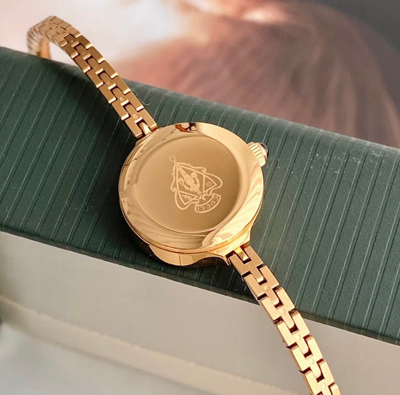 Bracelet Watch