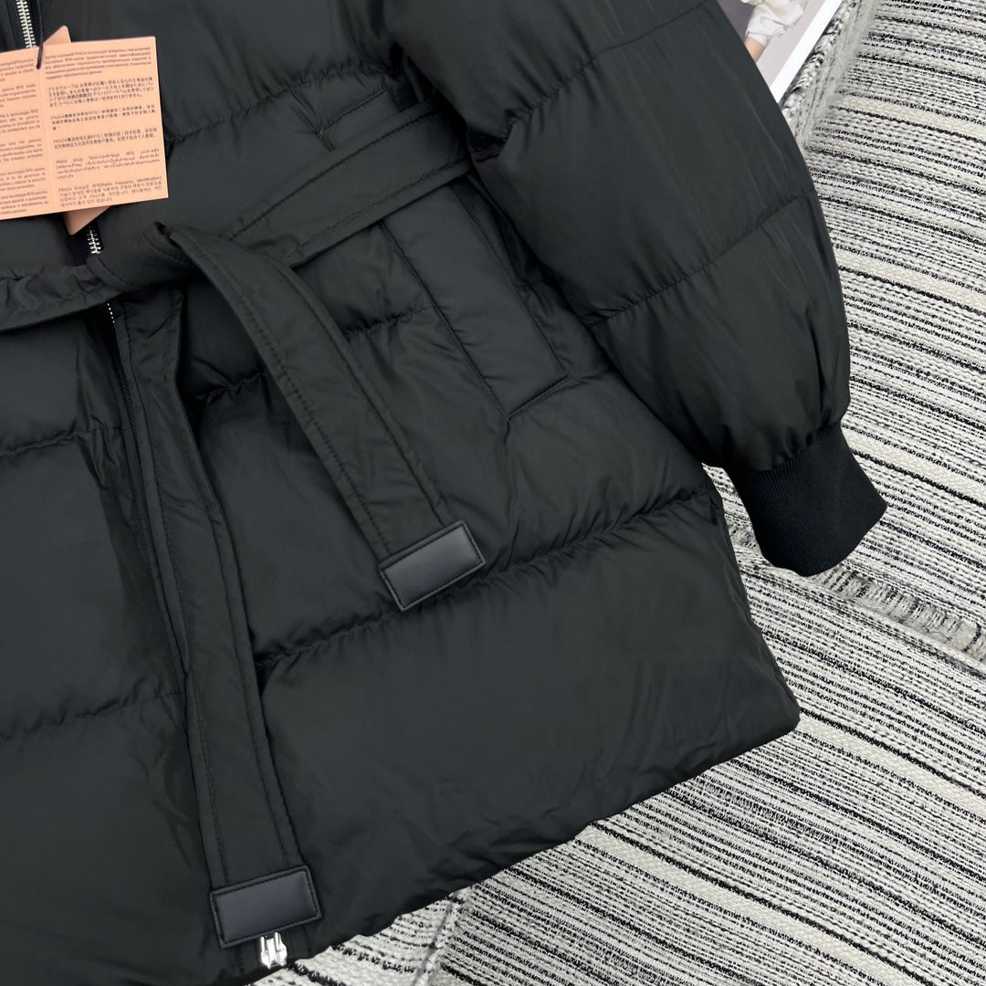 Logo Jacket