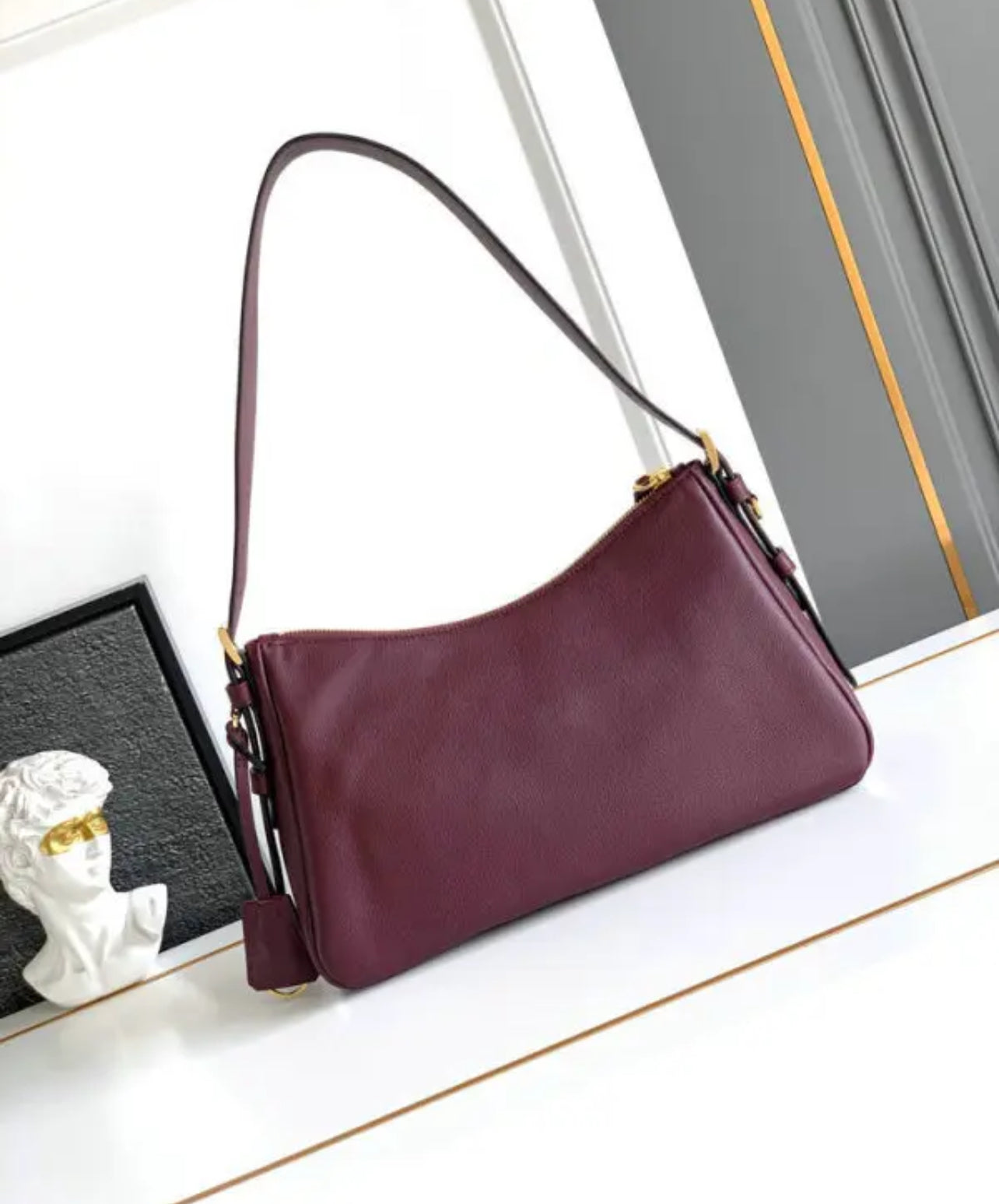 Aimee Medium Shoulder Bag