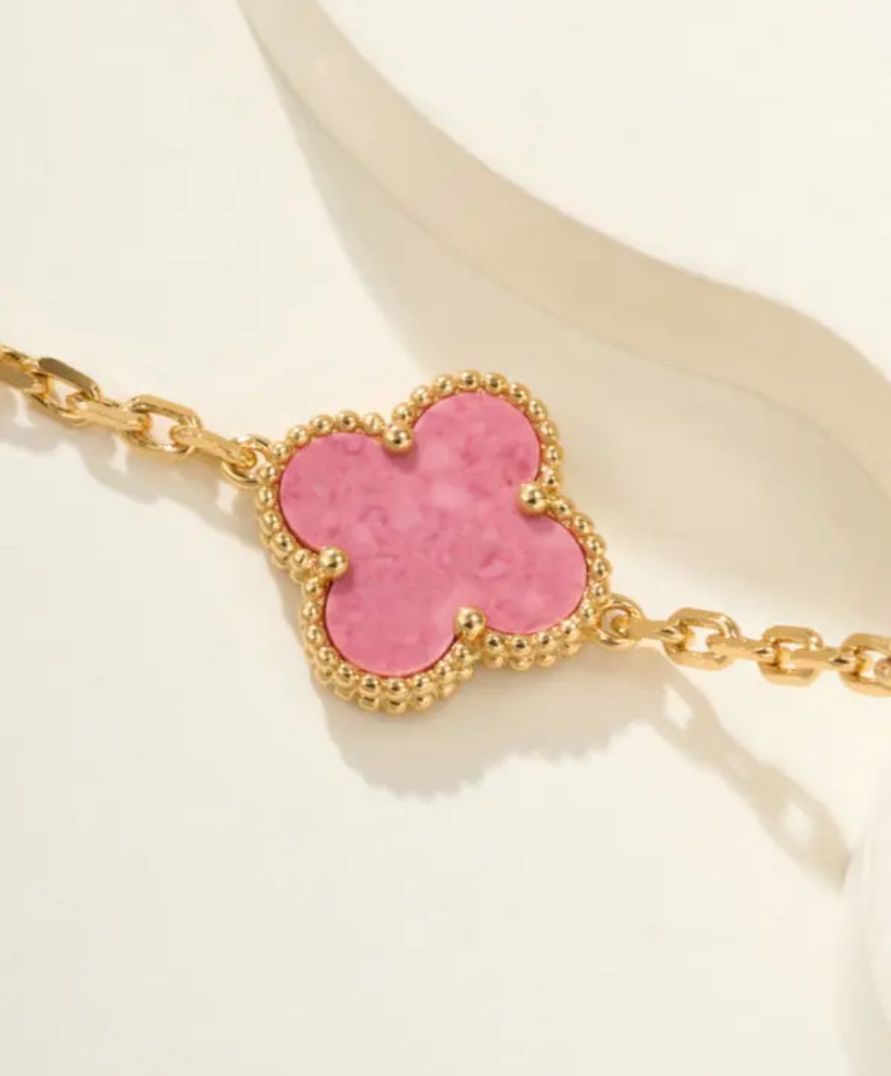 Alhambra Bracelet