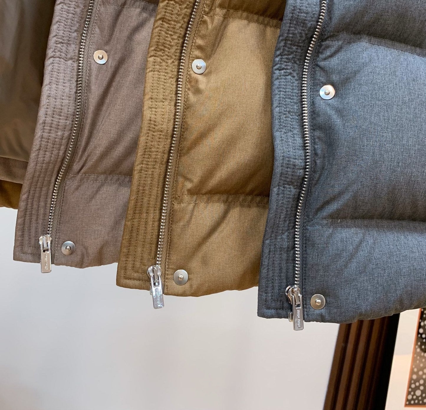 Logo Gilet