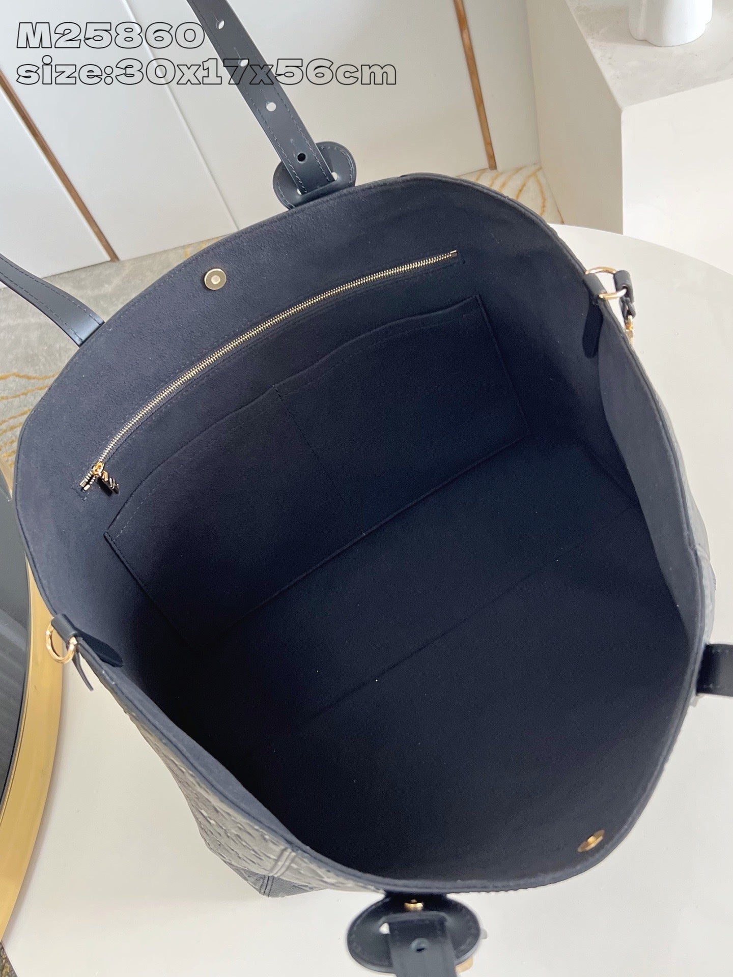 All In One Large Tote