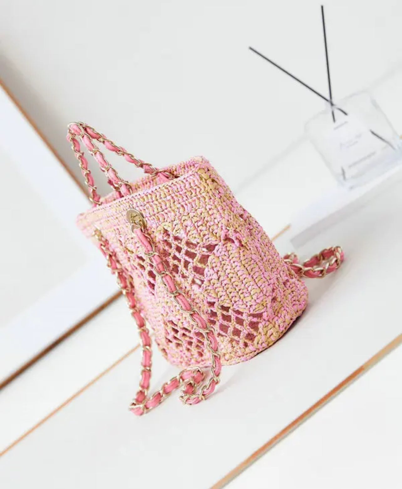 CC Small Tote