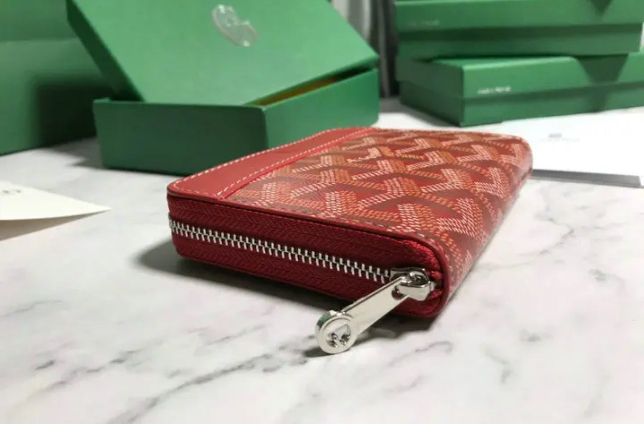 Zippy Wallet