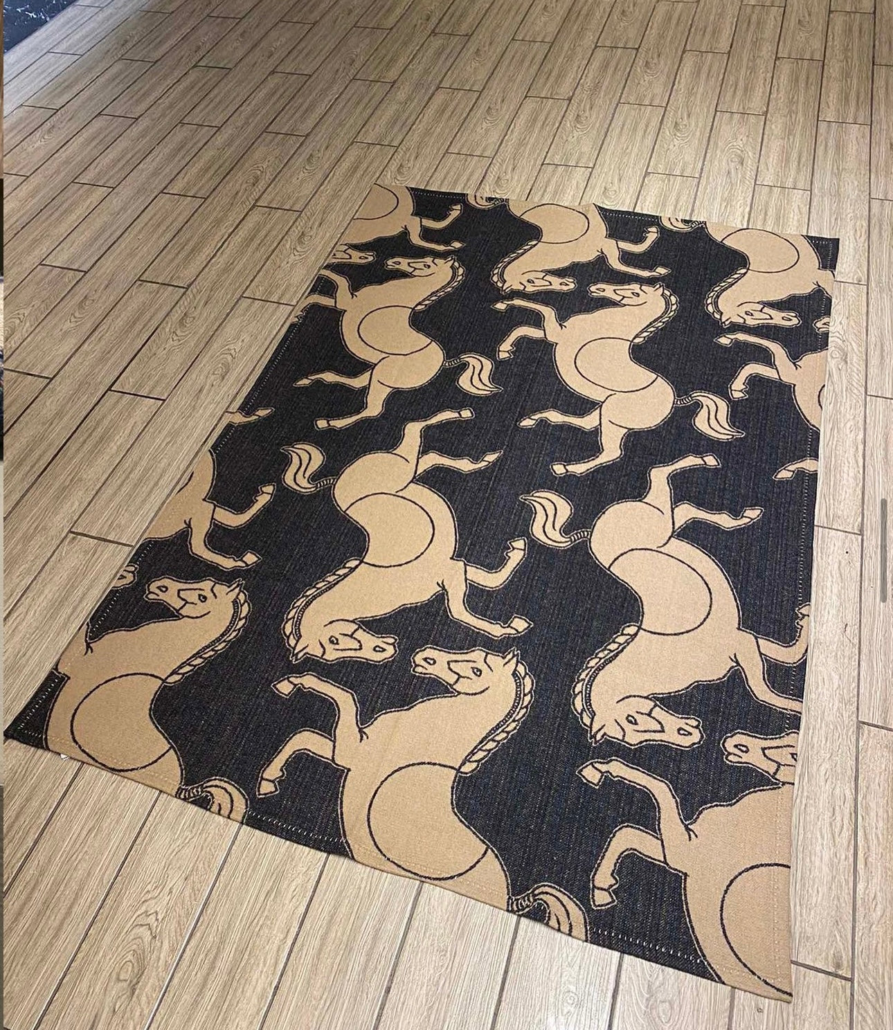 Wool Blanket