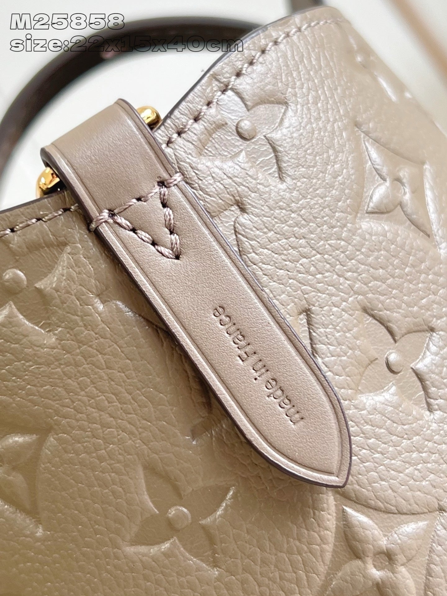 All In One Medium Tote