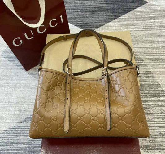 GG Shopping Bag