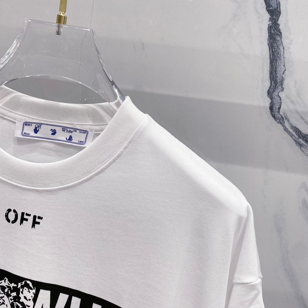 Logo T Shirt