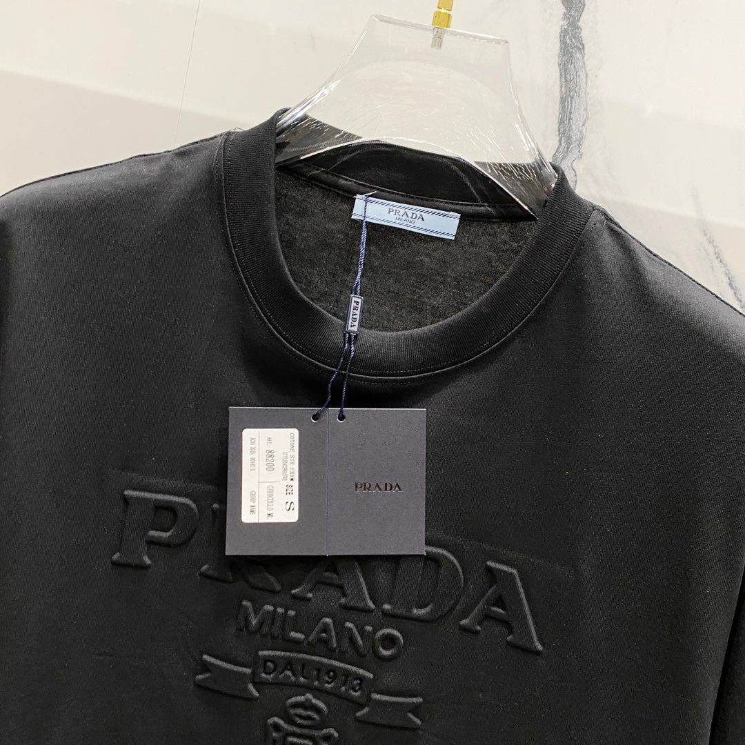 Logo T Shirt