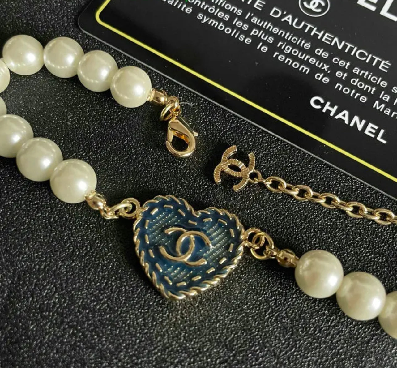 CC Bracelet