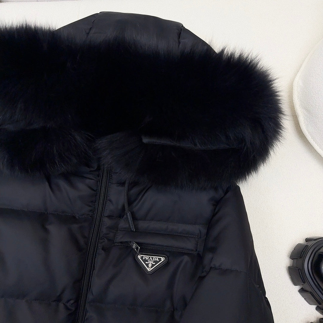 Logo Jacket