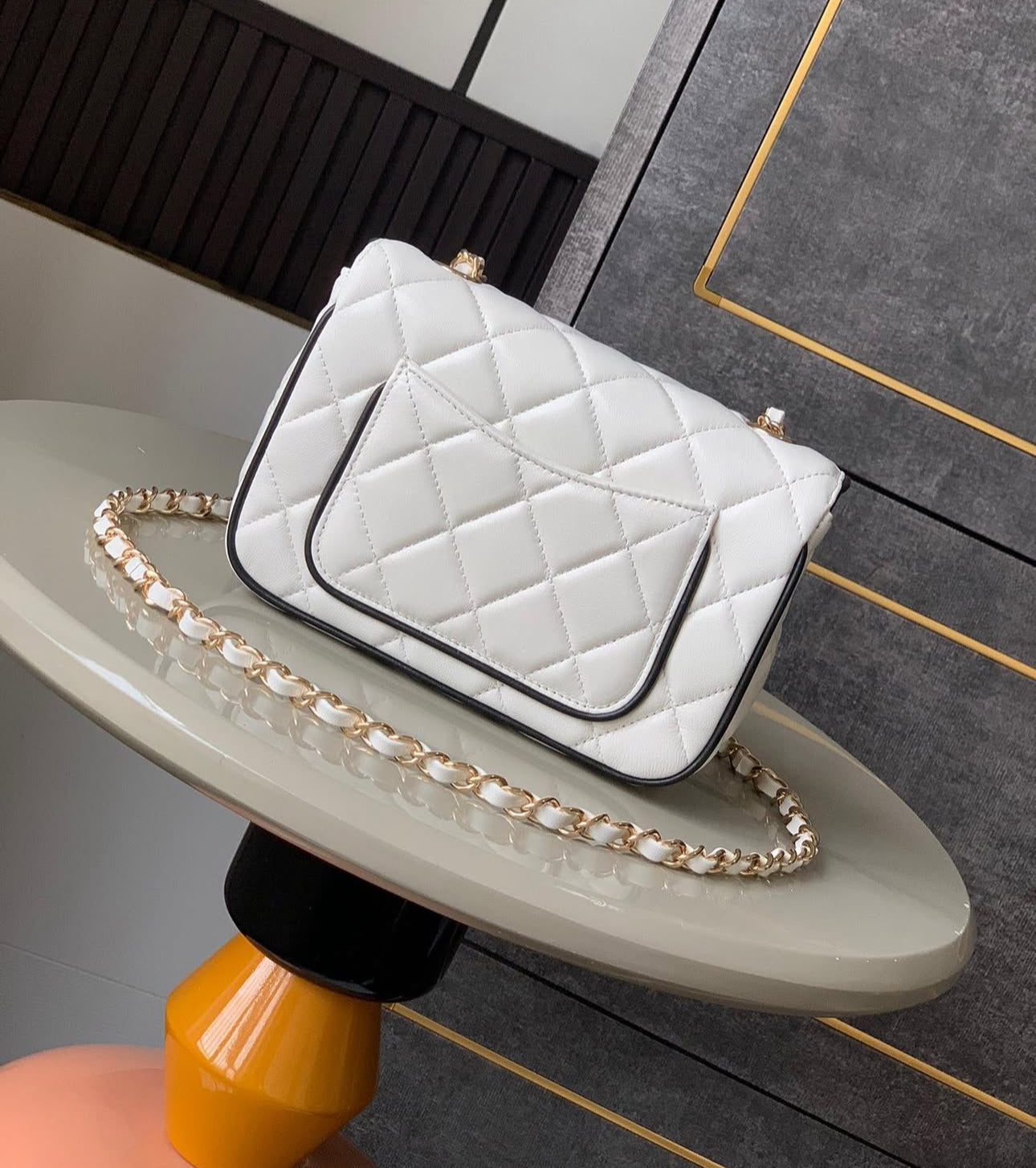 CC Classic Flap