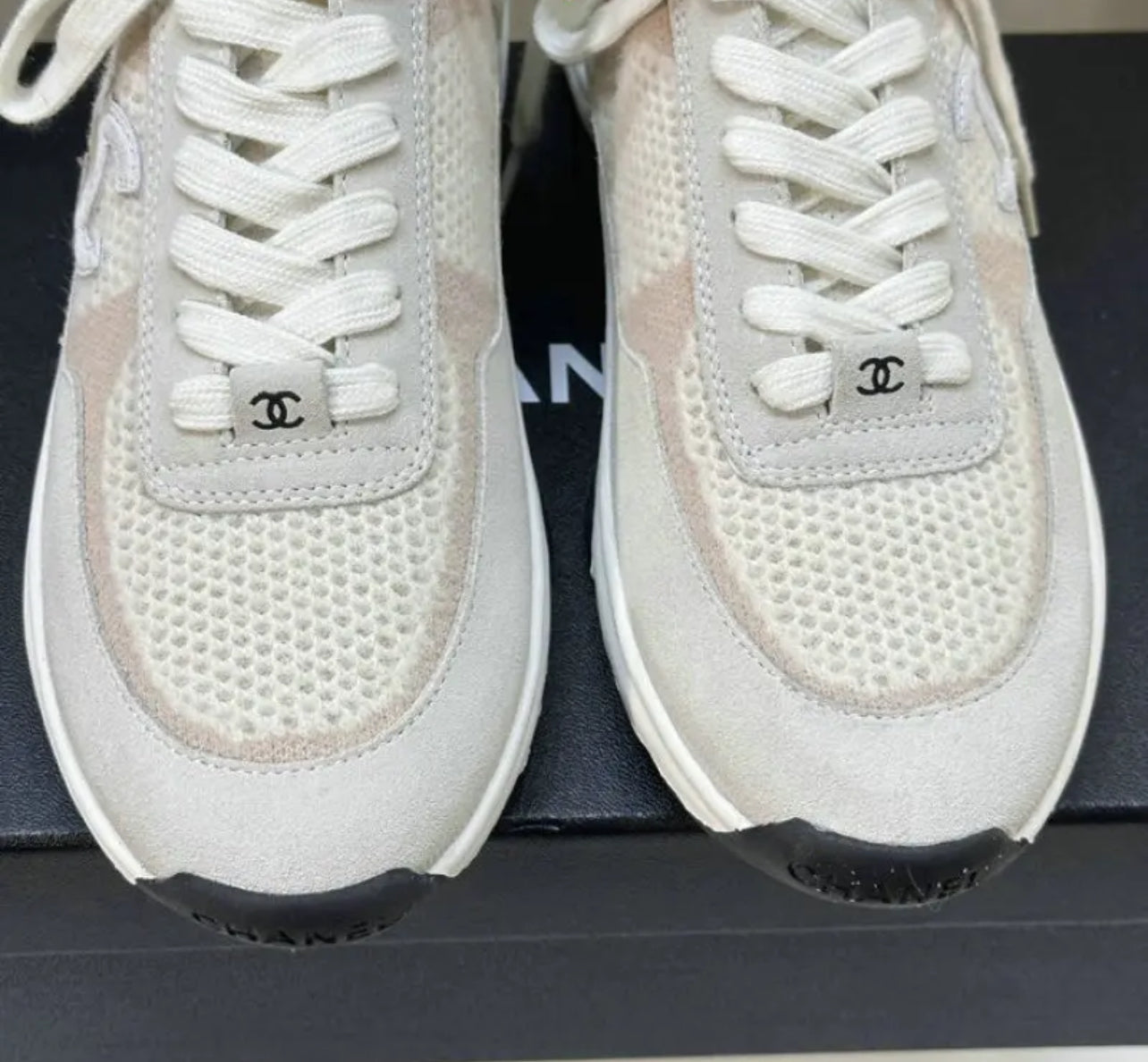 CC Trainers