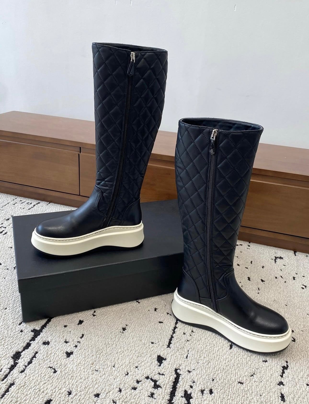 CC Boots
