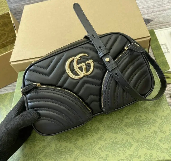 Marmont Shoulder Bag