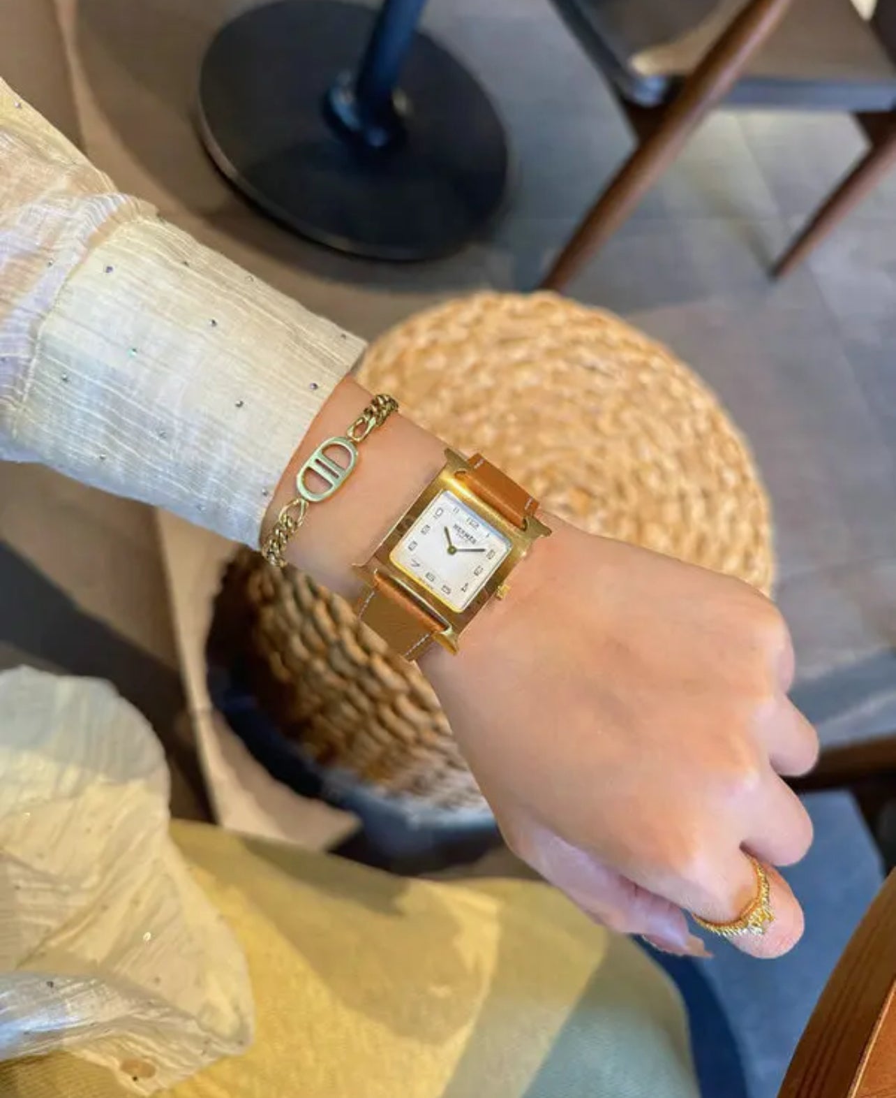 Heure Watch