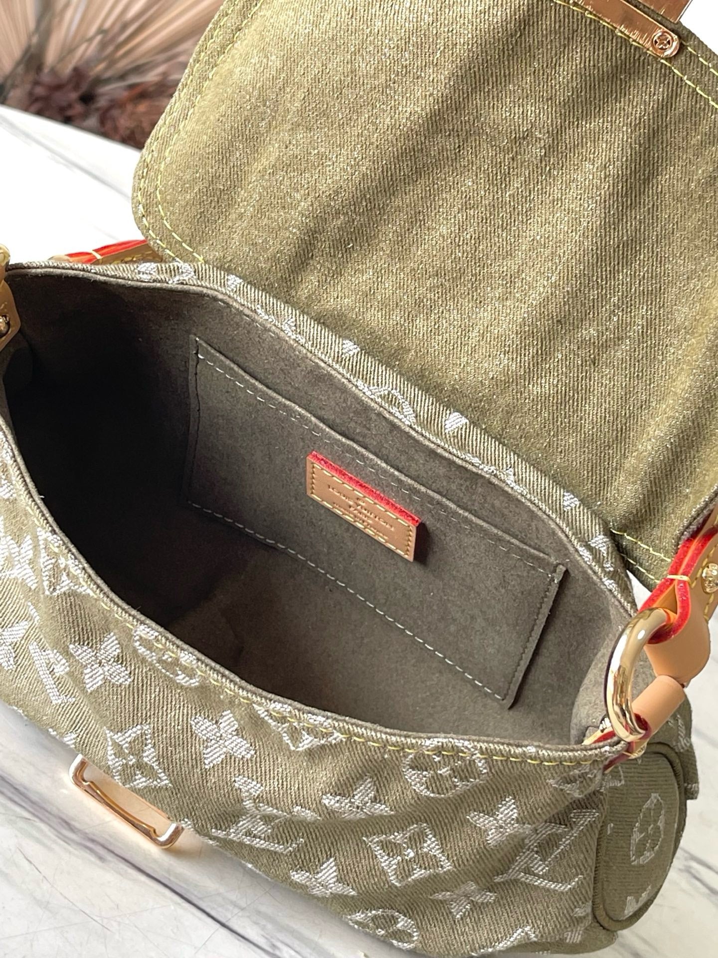 Pleaty Bag