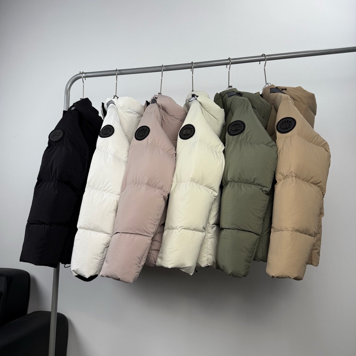 Junction Parka