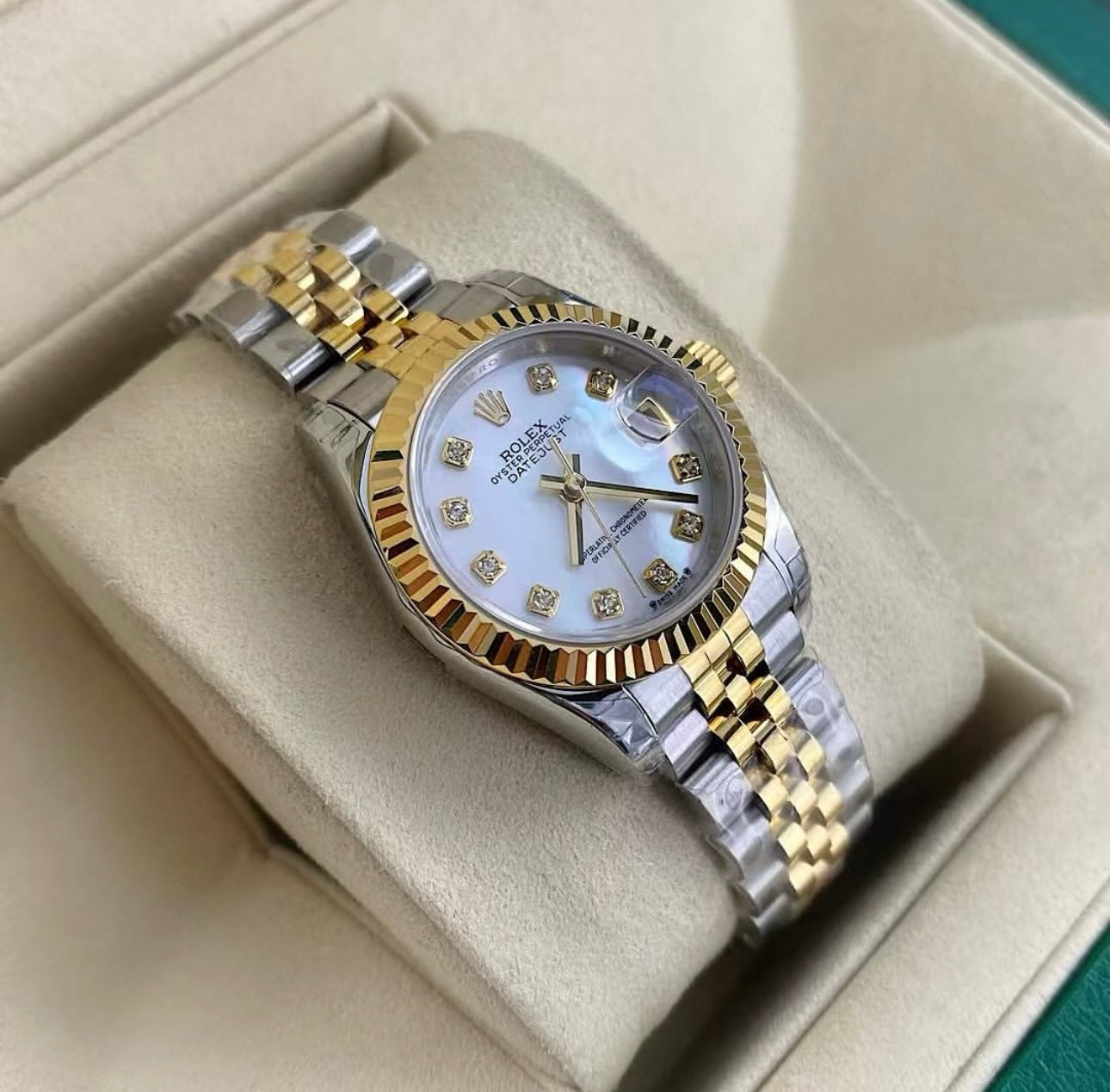 Datejust 26mm
