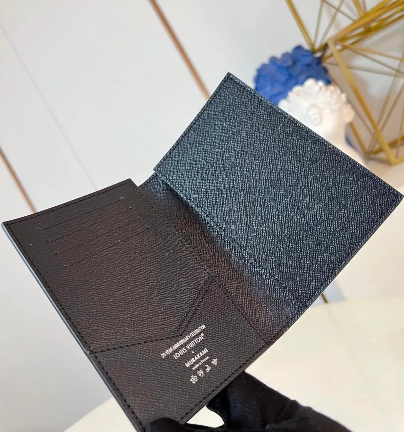 Passport Cover