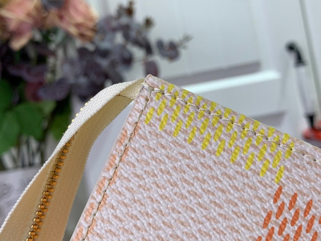 Toiletry Pouch 26