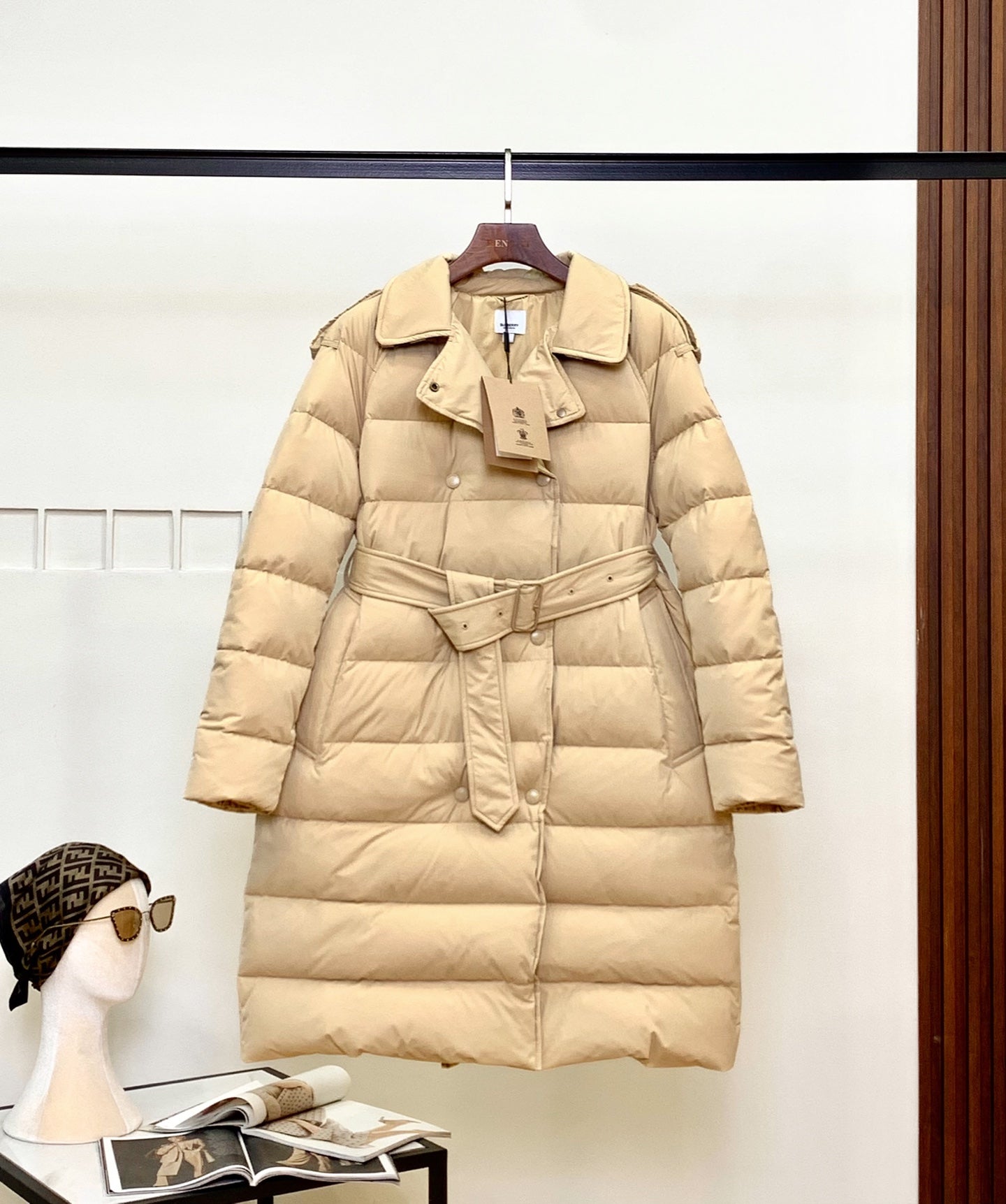 Logo Parka