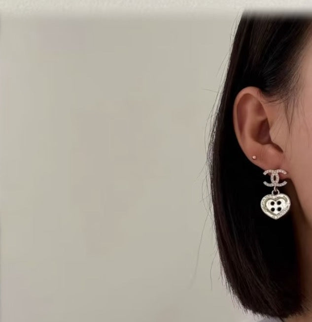 CC Earrings