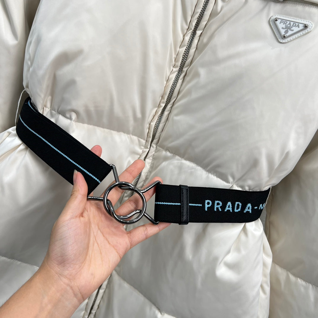 Logo Jacket