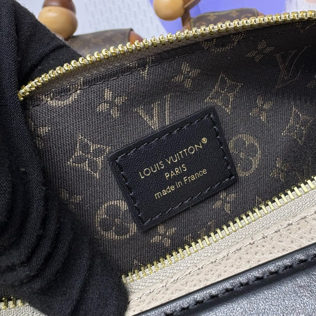 Rider Bag
