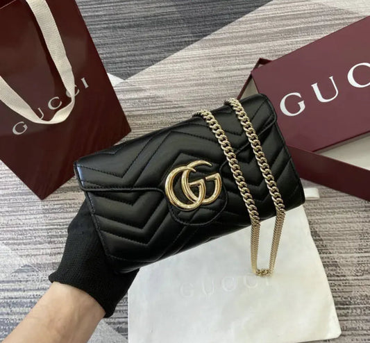 Marmont Wallet on Chain
