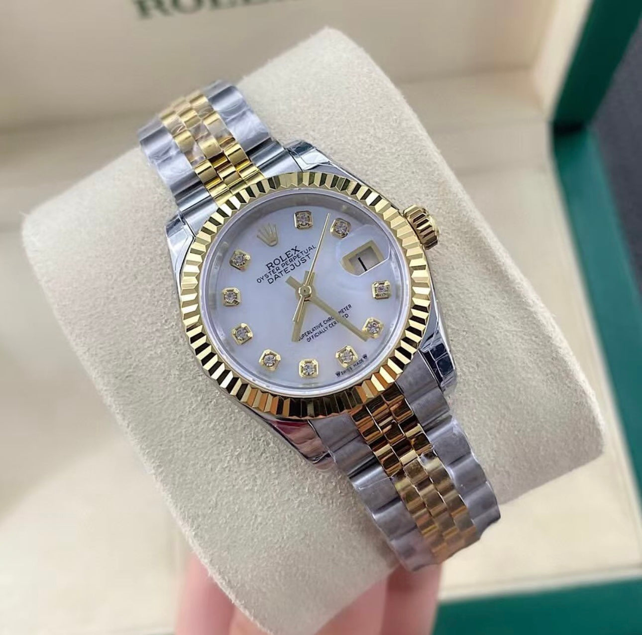 Datejust 26mm