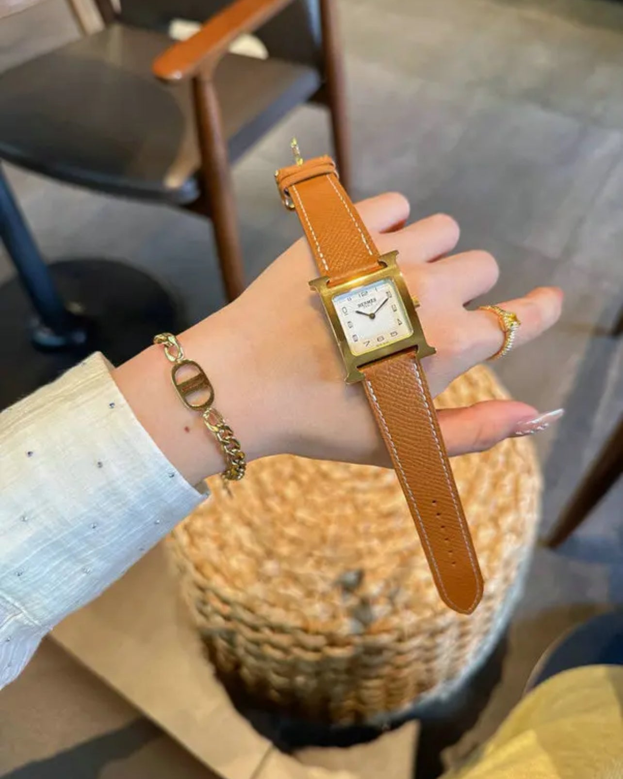 Heure Watch