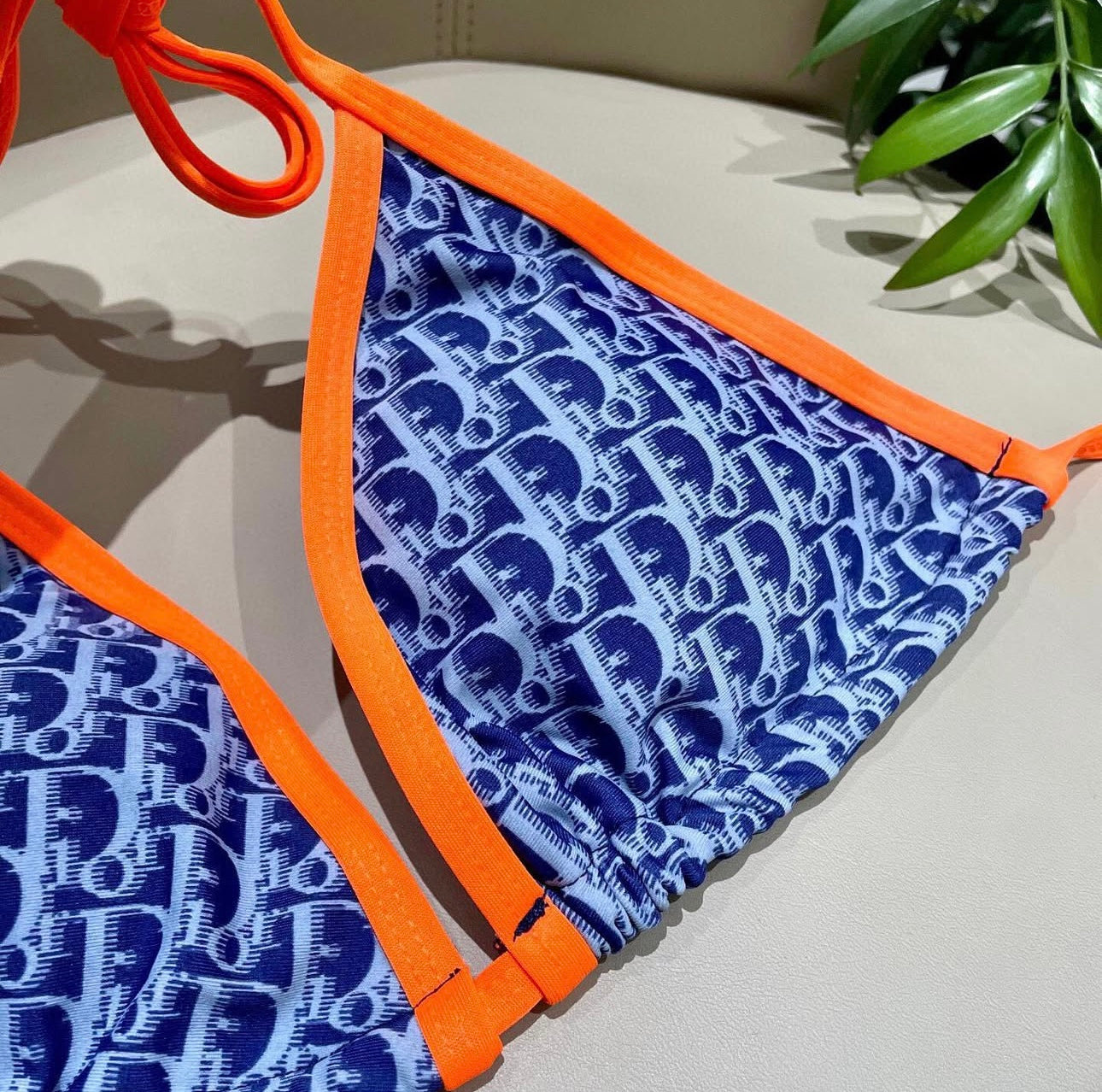 Logo Bikini