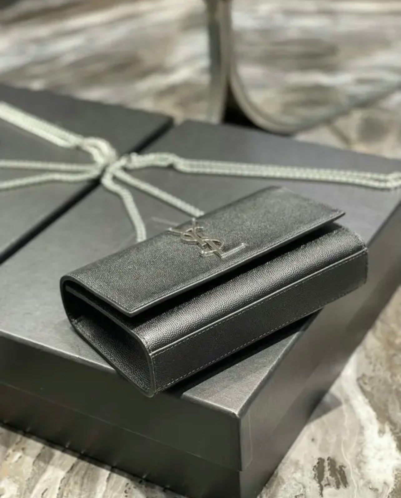 Kate Chain Bag