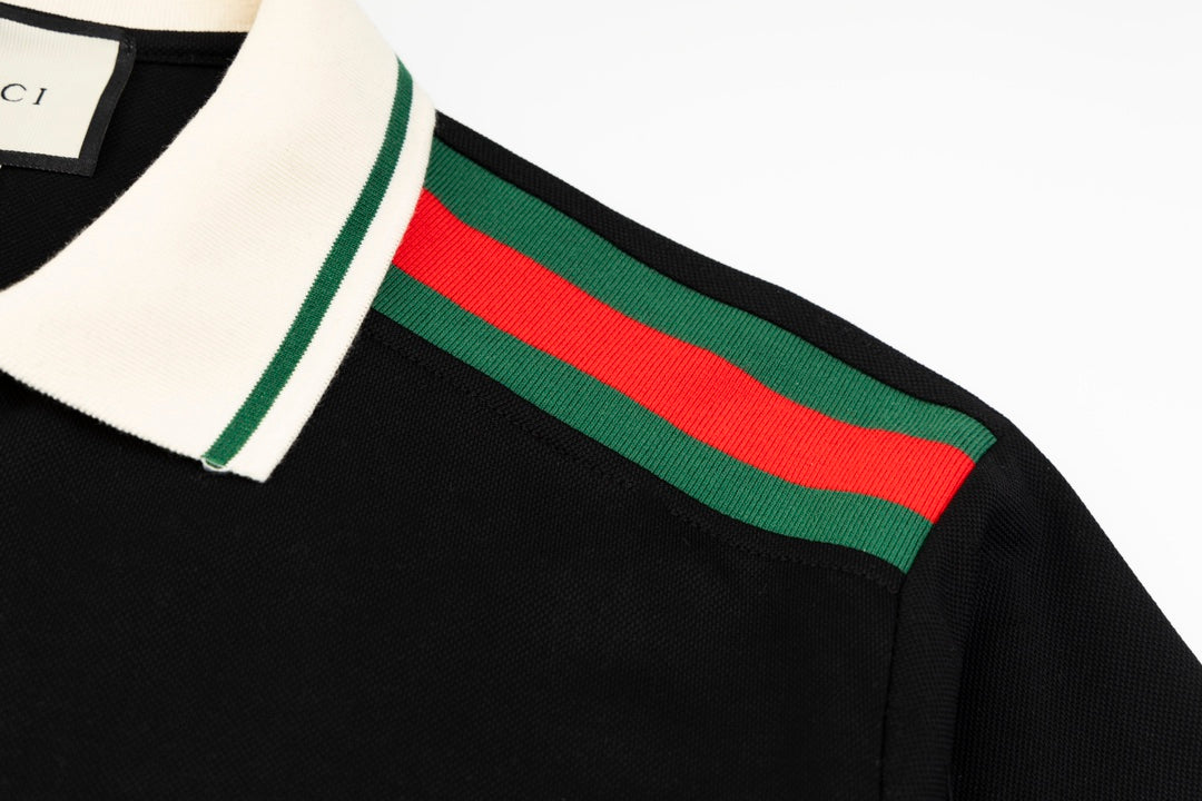 Logo Polo Shirt