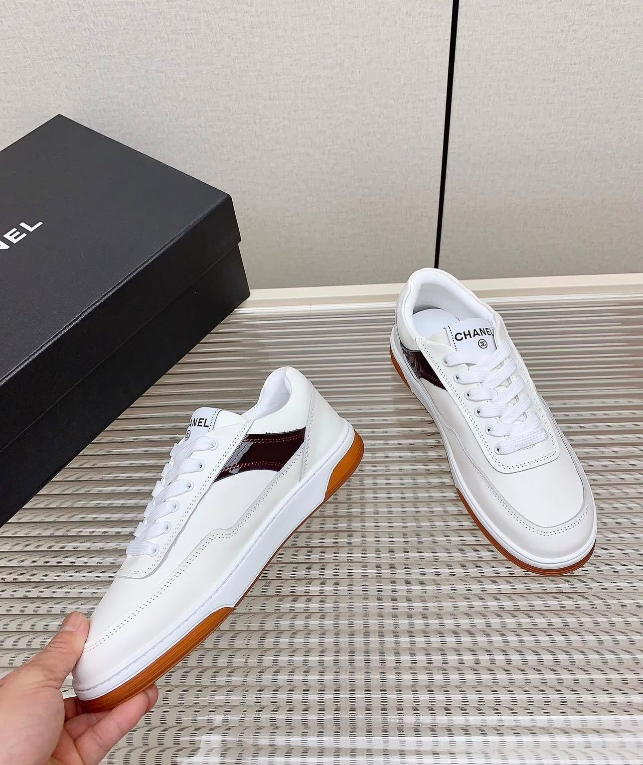 CC Trainers
