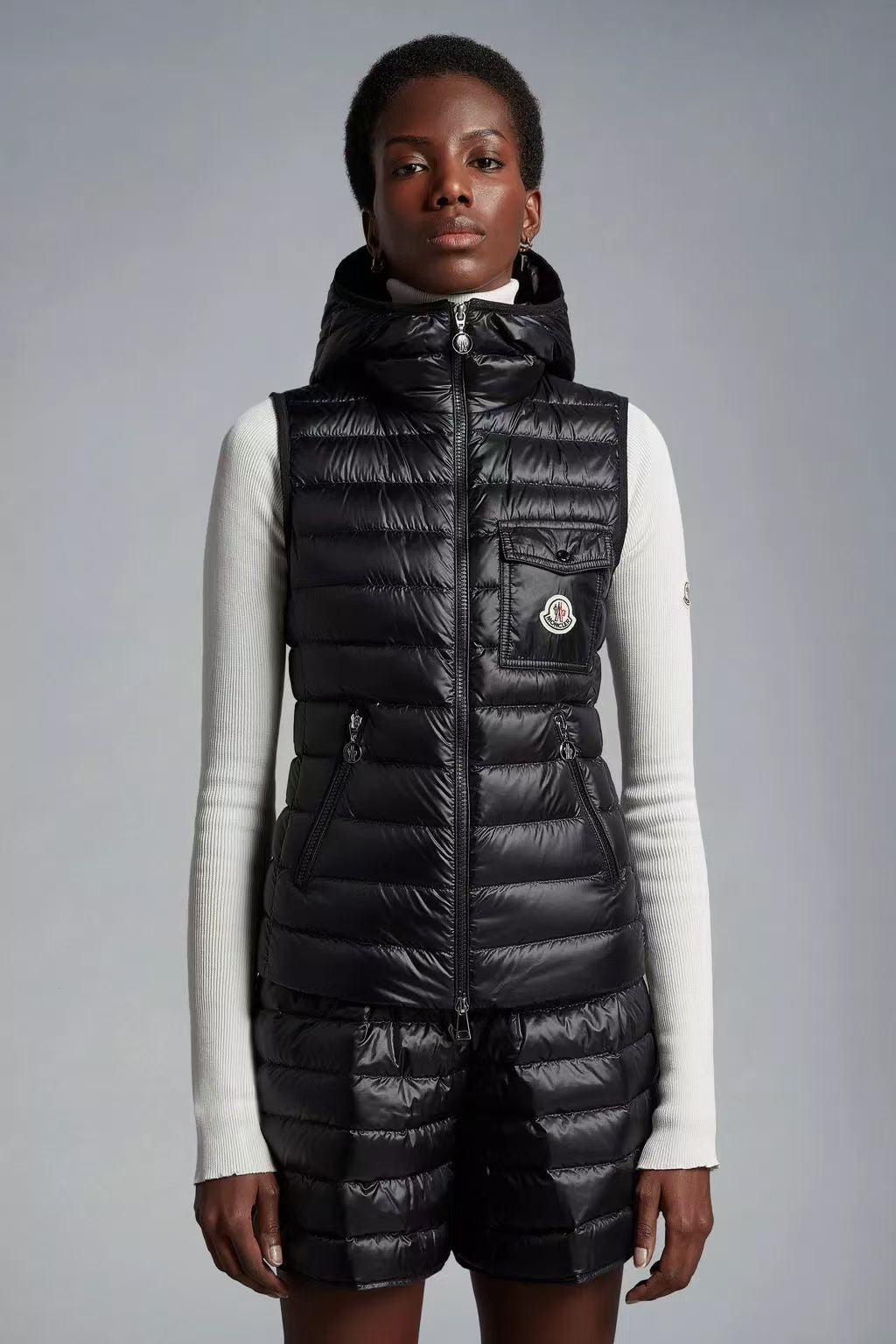 Logo Gilet