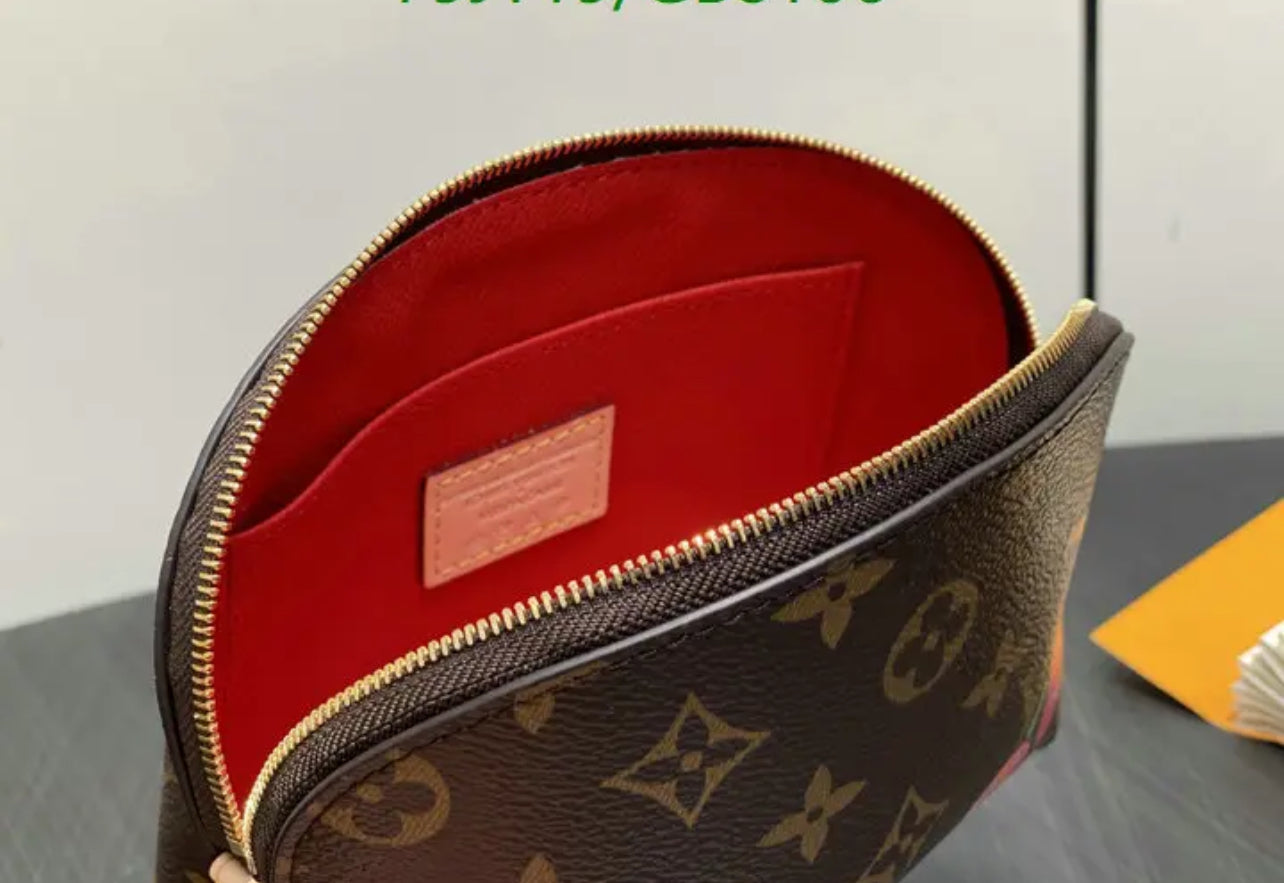 Cosmetic Pouch PM