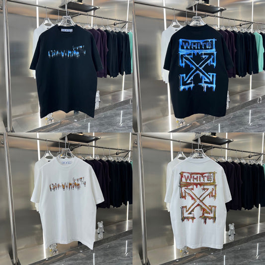 Logo T Shirt