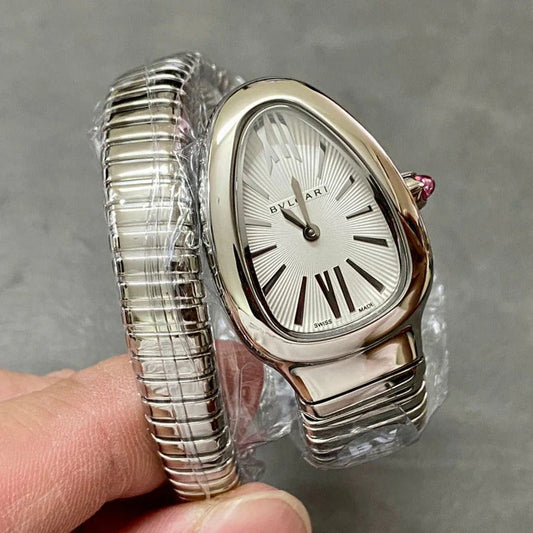 Serpenti Watch
