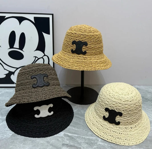 Logo Bucket Hat